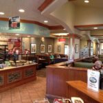 Perkins Restaurant & Bakery Franchise (1)