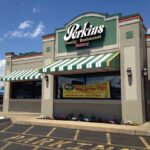 Perkins Restaurant & Bakery Franchise (3)