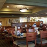 Perkins Restaurant & Bakery Franchise (4)