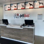 Petbar Franchise Desk