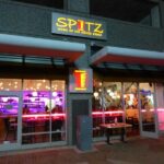 SPITZ Franchise (1)